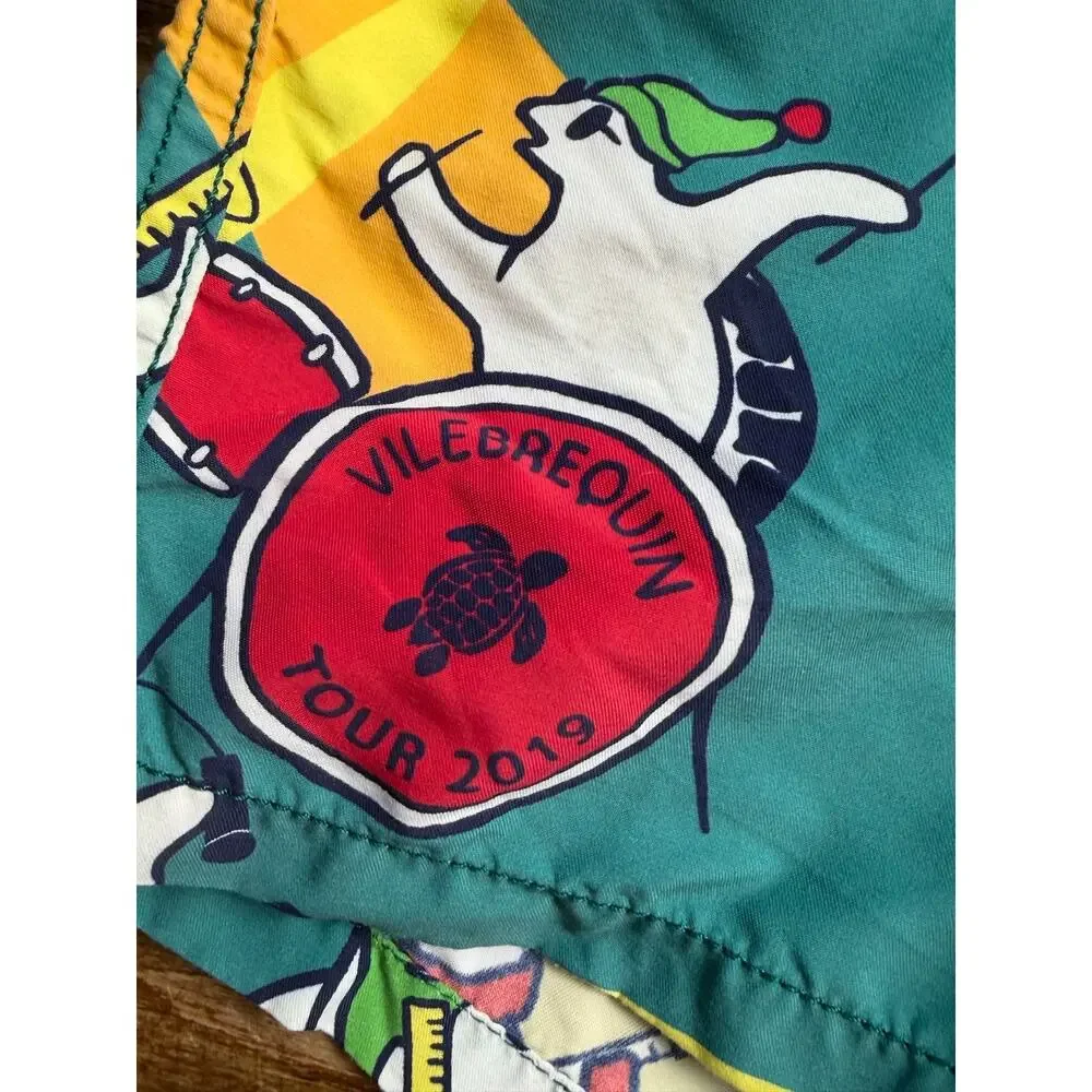 Vilebrequin Boys swim trunks size‎ 8